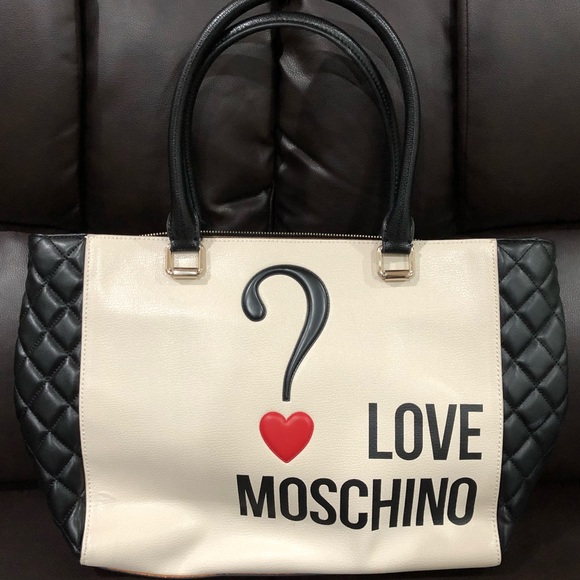 Love Moschino Handbags - Love Moschino ♥️